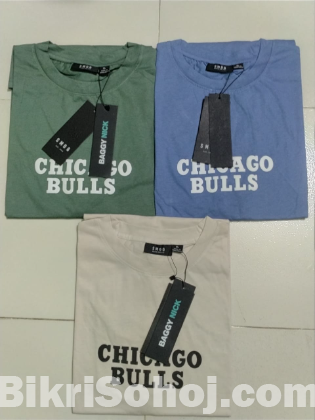 হোলসেল টি-শার্ট